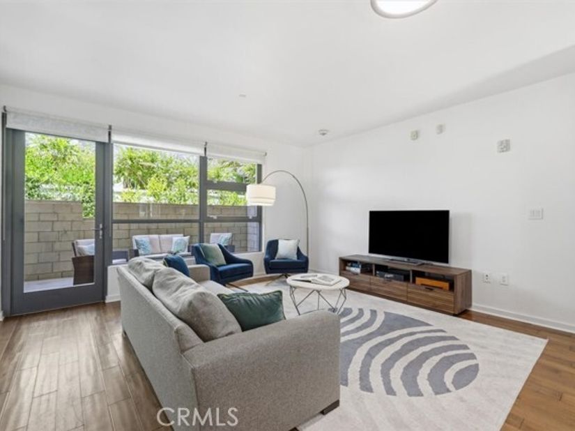 13045 Pacific Promenade 102, Los Angeles CA 90094
