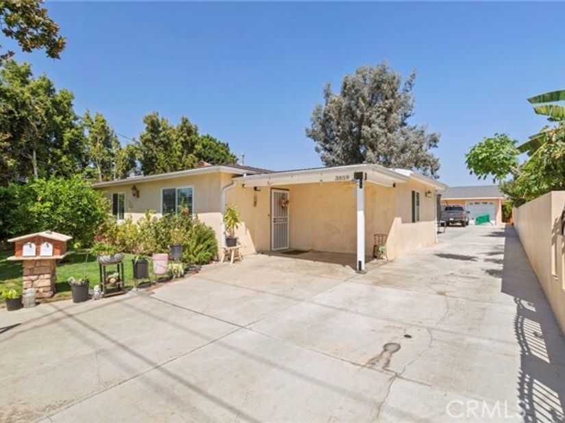 3855 W 107th, Inglewood CA 90303