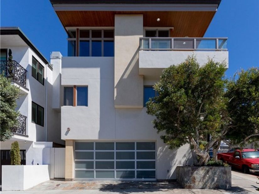 201 5th, Manhattan Beach CA 90266