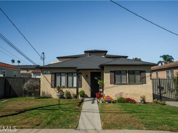 358 W 17th, San Pedro (los Angeles) CA 90731