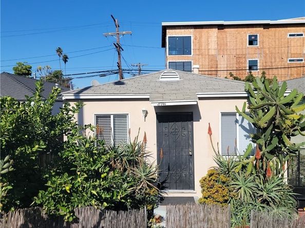 8741 Cattaraugus Avenue, Los Angeles CA 90034