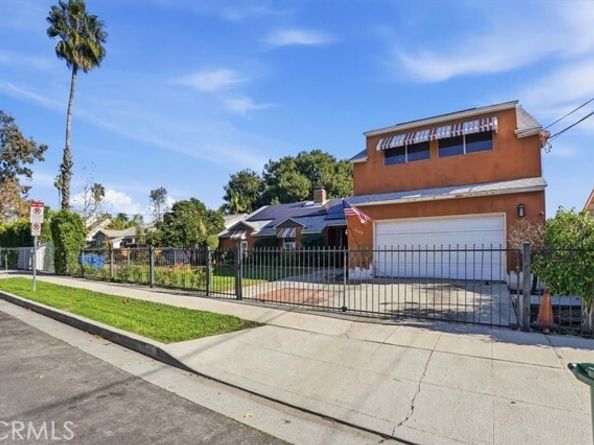 6628 Tobias, Van Nuys (los Angeles) CA 91405