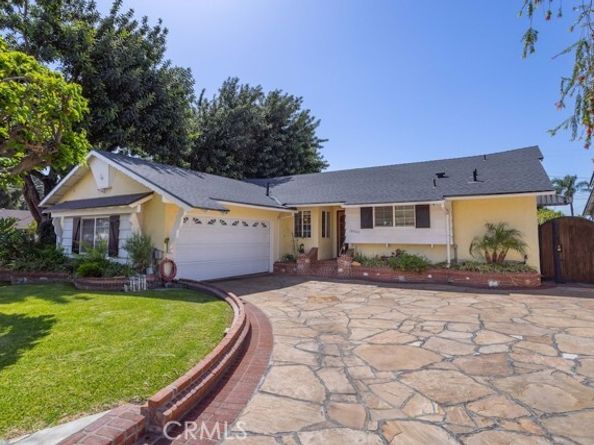 18900 Vincennes St, Northridge (los Angeles) CA 91324