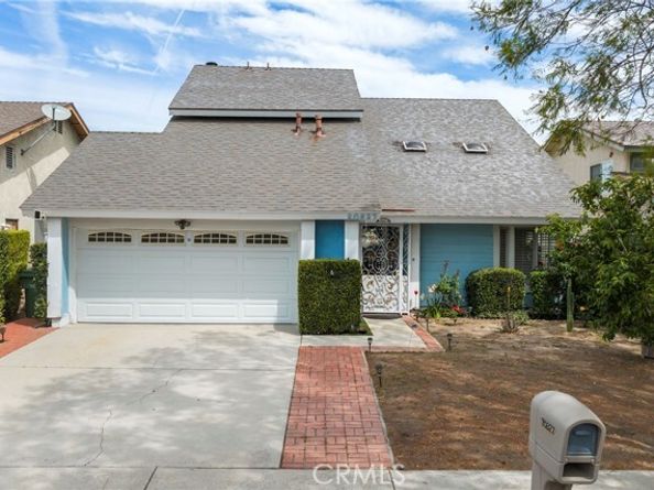 20627 Lemmer Street, Chatsworth (los Angeles) CA 91311