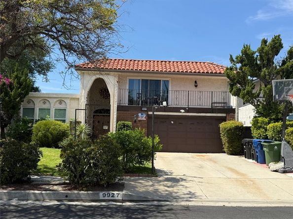 9927 Nevada, Chatsworth (los Angeles) CA 91311