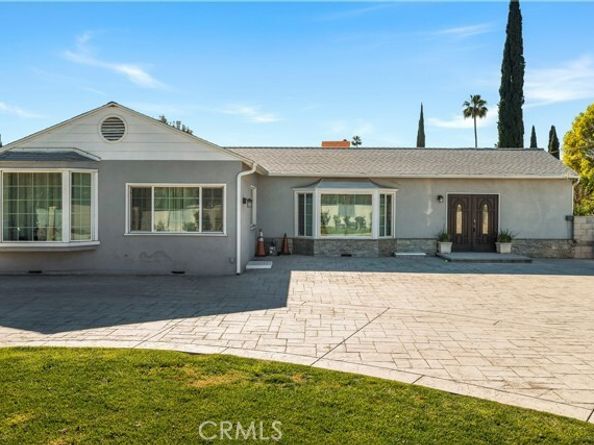 15358 Cohasset, Van Nuys (los Angeles) CA 91406