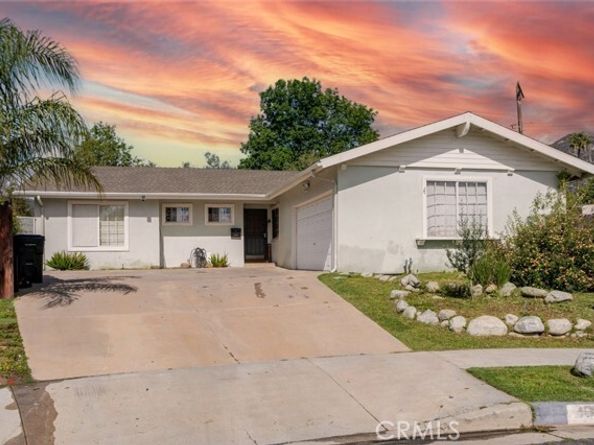 13197 Cutler Place, Sylmar (los Angeles) CA 91342