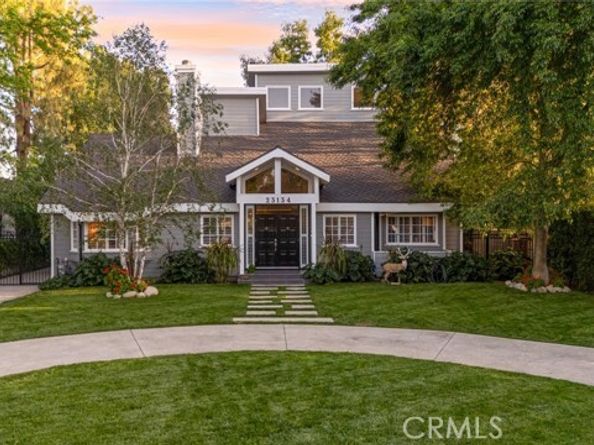 23134 Collins Street, Woodland Hills (los Angeles) CA 91367