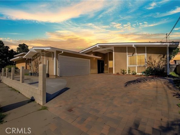 12647 Terra Bella, Pacoima (los Angeles) CA 91331