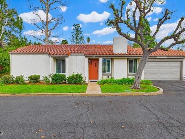 19509 Rinaldi Street 59, Porter Ranch (los Angeles) CA 91326