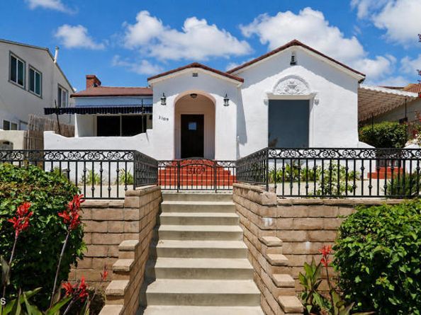 3109 Poplar Boulevard, Alhambra CA 91803