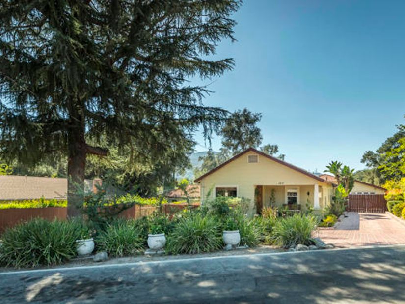 4021 Liberty Avenue, Glendale CA 91214