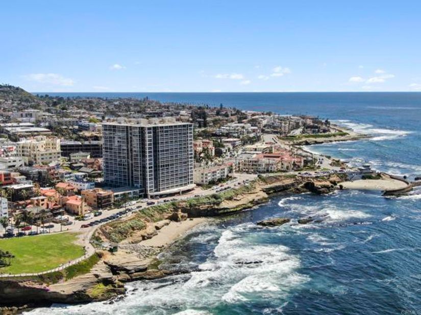 939 Coast Boulevard 5H, La Jolla (san Diego) CA 92037