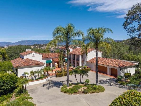 14128 Ridge Canyon Road, Valley Center CA 92082