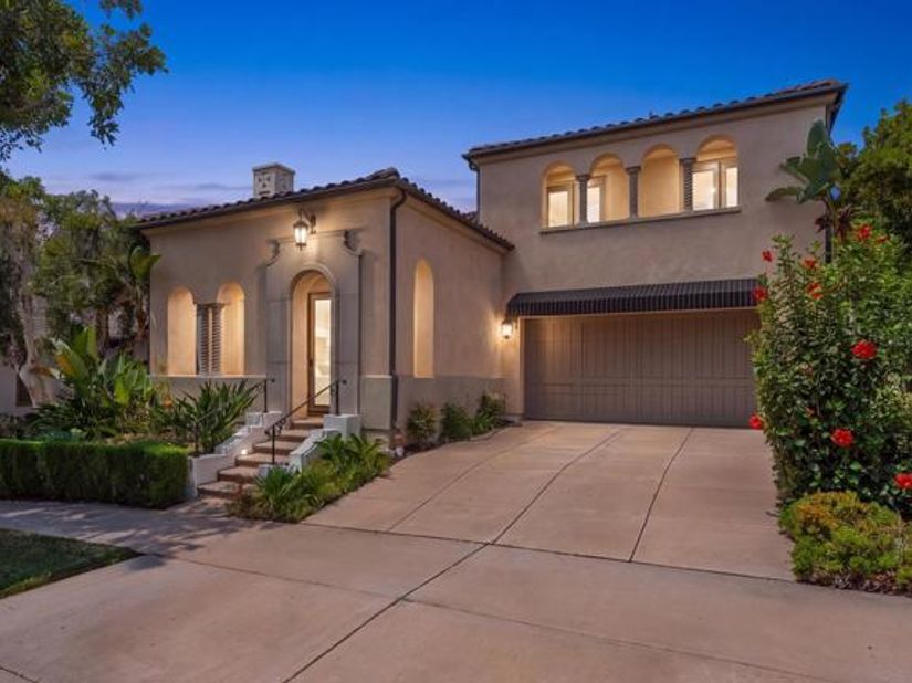 15616 New Park Terrace, San Diego CA 92127