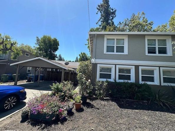 3621 Chestnut Street, Lafayette CA 94549