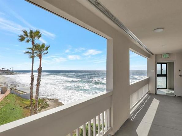100 S Coast 409, La Jolla (san Diego) CA 92037
