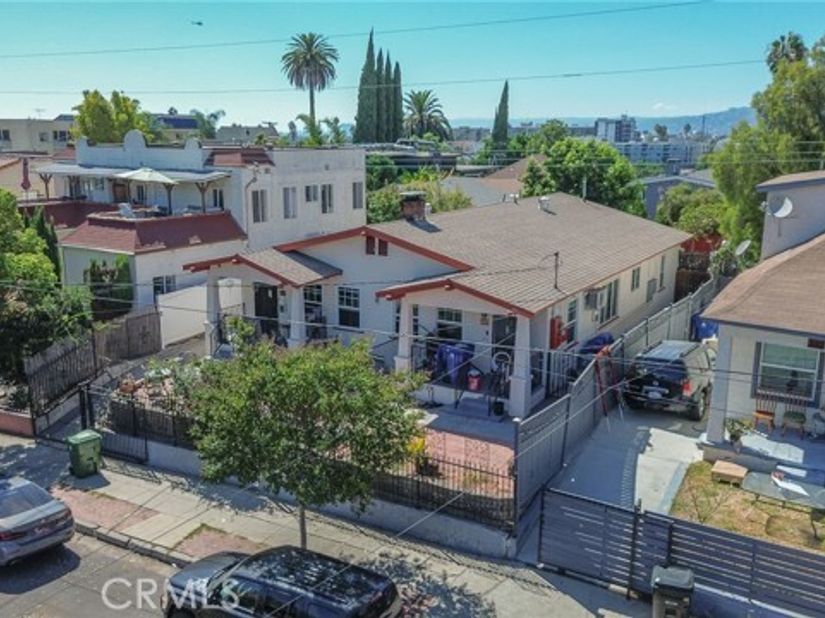 337 N Occidental, Los Angeles CA 90026