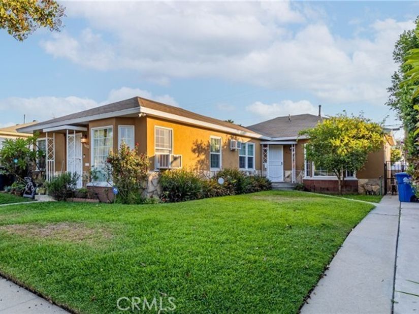 5600 Via San Delarro, East Los Angeles CA 90022