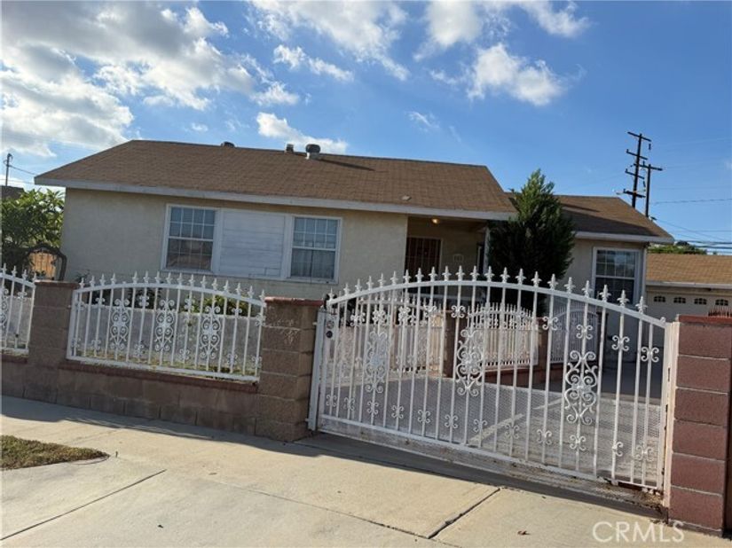 803 E Hadler Street, Carson CA 90745
