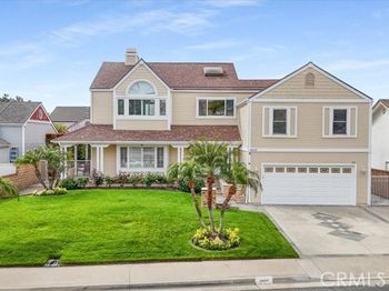 25912 Densmore Drive