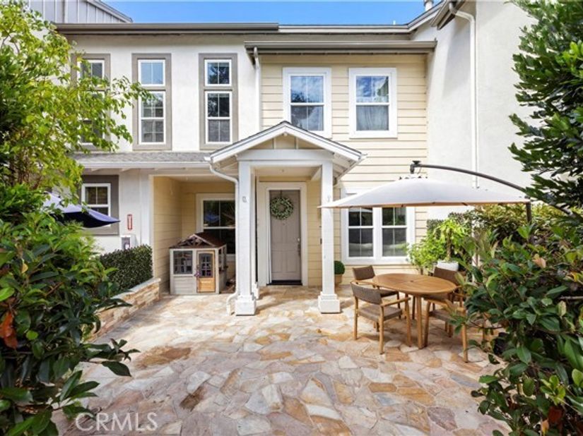 71 Orange Blossom, Ladera Ranch CA 92694