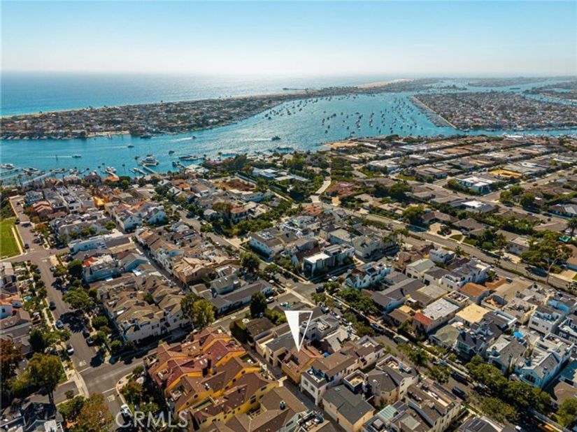 506 Acacia, Corona Del Mar (newport Beach) CA 92625