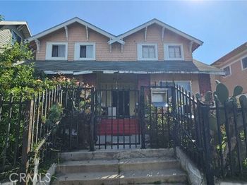 1242 S Bonnie Brae