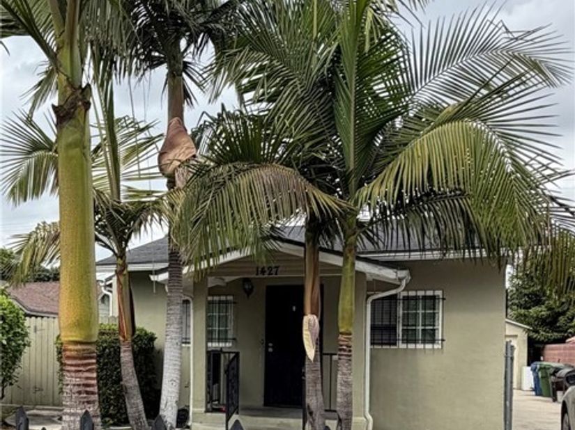 1427 W 68th, Los Angeles CA 90047