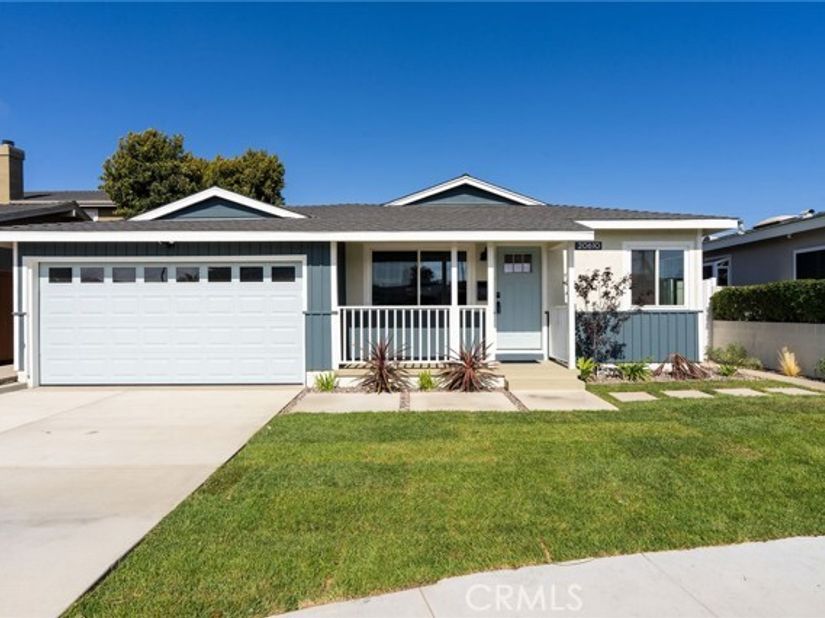 20610 Mansel, Torrance CA 90503