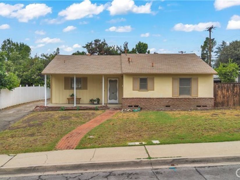 311 Saint Bonaventure St, Claremont CA 91711