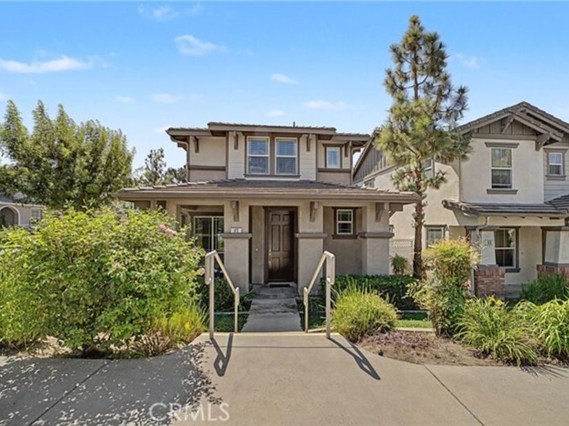 11433 Mountain View, Rancho Cucamonga CA 91730
