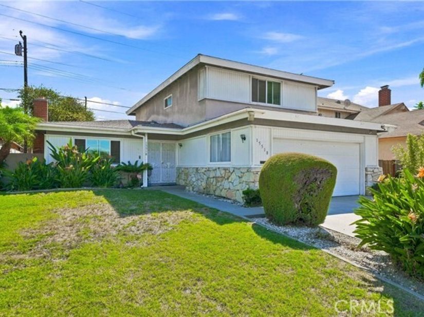 15518 S Stanford, Compton CA 90220