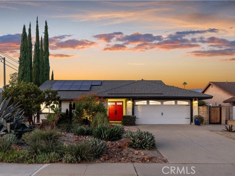 1201 Bonita Avenue, La Verne CA 91750