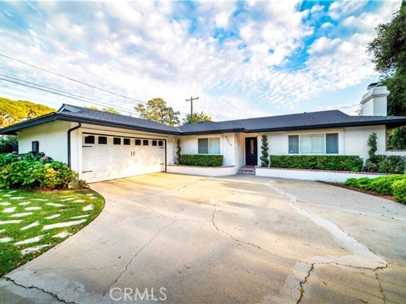 4024 Williams, Claremont CA 91711