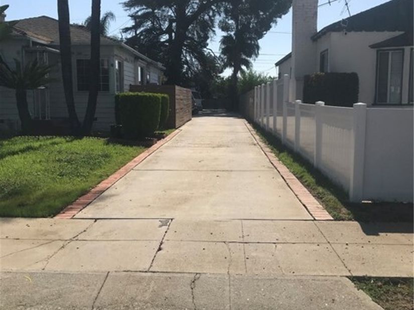 1028 Walnut 1/2, San Gabriel CA 91776