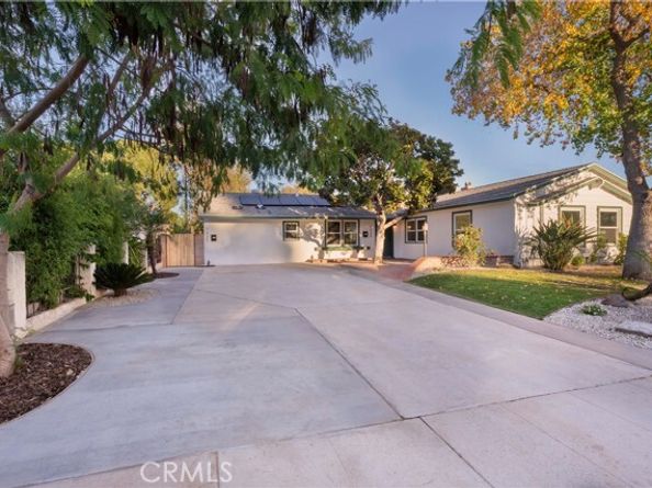 7430 Ponce Avenue, West Hills (los Angeles) CA 91307