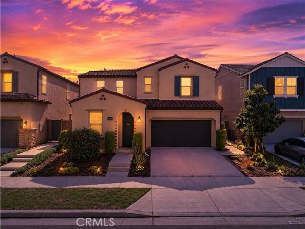 4043 S Inglenook, Ontario CA 91761