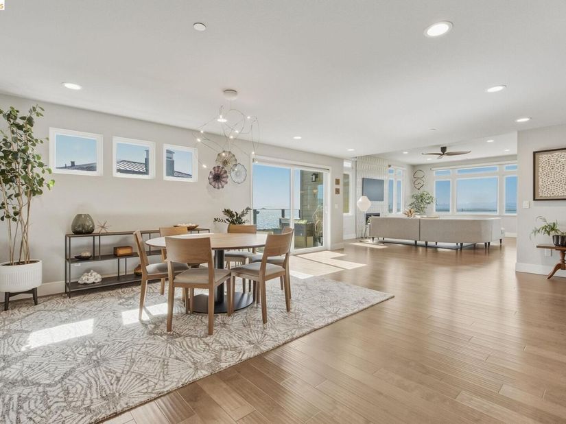62 Waterline, Richmond CA 94801