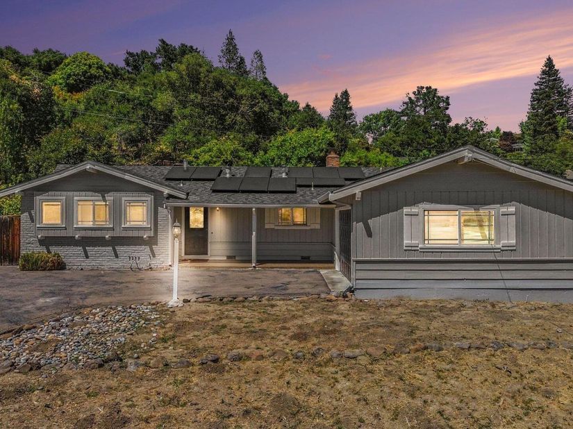 649 Moraga Way, Orinda CA 94563