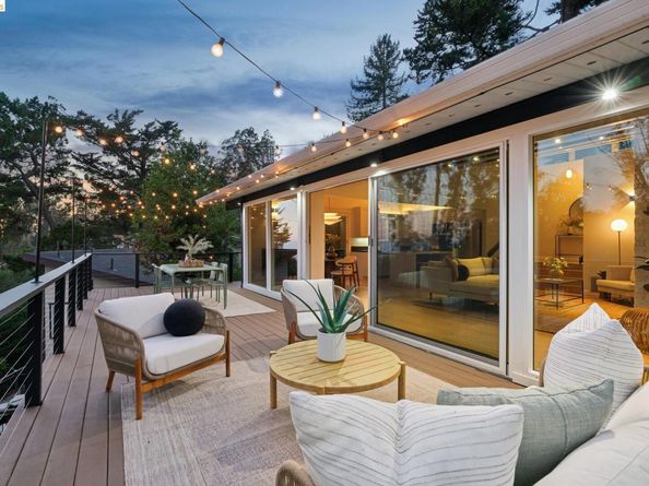 6824 Paso Robles Dr., Oakland CA 94611