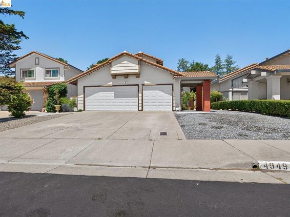 4949 Wagon wheel, El Sobrante CA 94803
