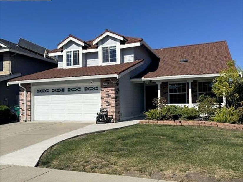 24354 Chandler Rd, Hayward CA 94545