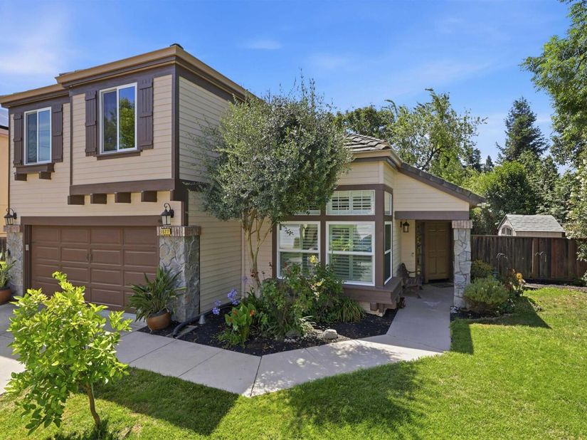 1577 Silverwood Ct, Danville CA 94526