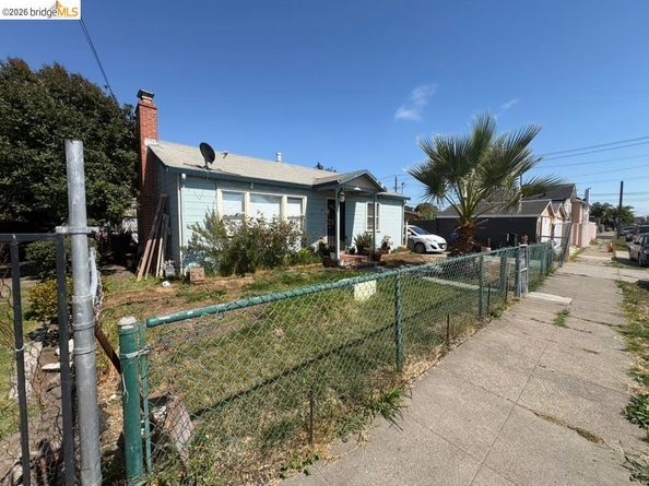 122 3rd St, Richmond CA 94801