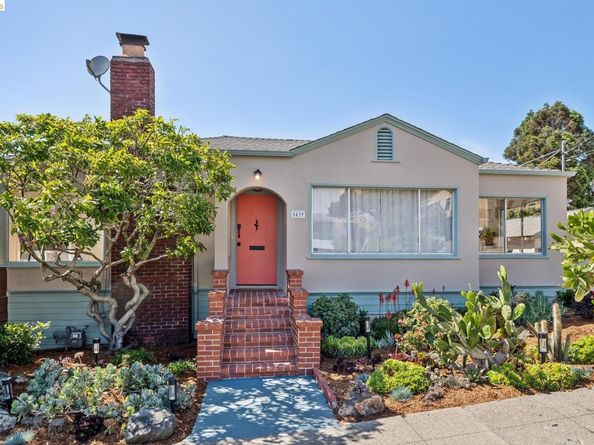 5439 Barrett Ave, El Cerrito CA 94530
