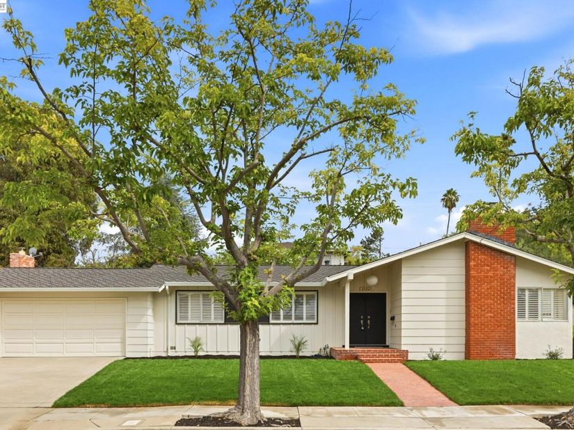 4524 Mirador Dr, Pleasanton CA 94566