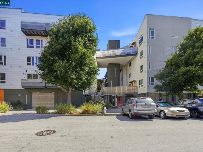 1740 Bancroft Ave 4507, San Francisco CA 94124