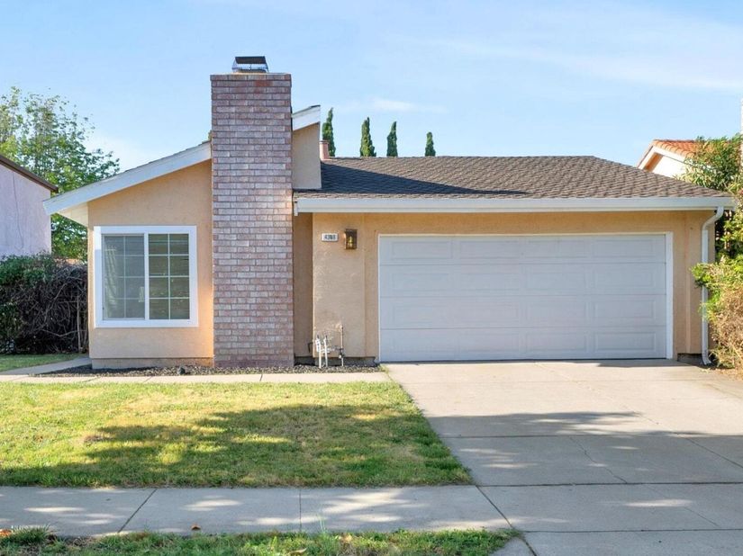 4309 Jessica Cir, Fremont CA 94555