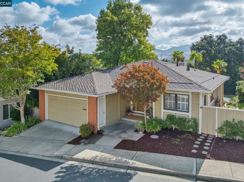 1652 Siskiyou Dr, Walnut Creek CA 94598